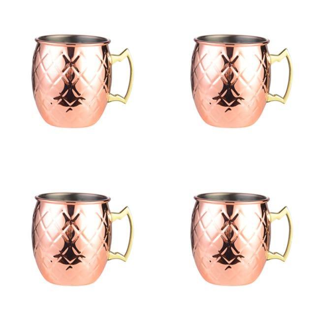 Junips | Moscow Mule Mug