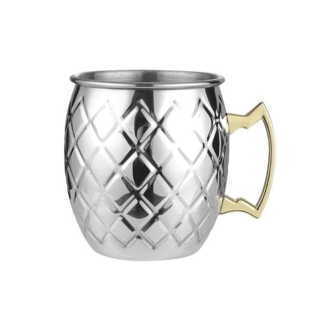 Junips | Moscow Mule Mug