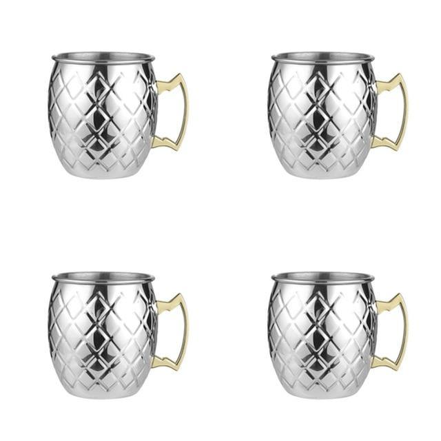 Junips | Moscow Mule Mug