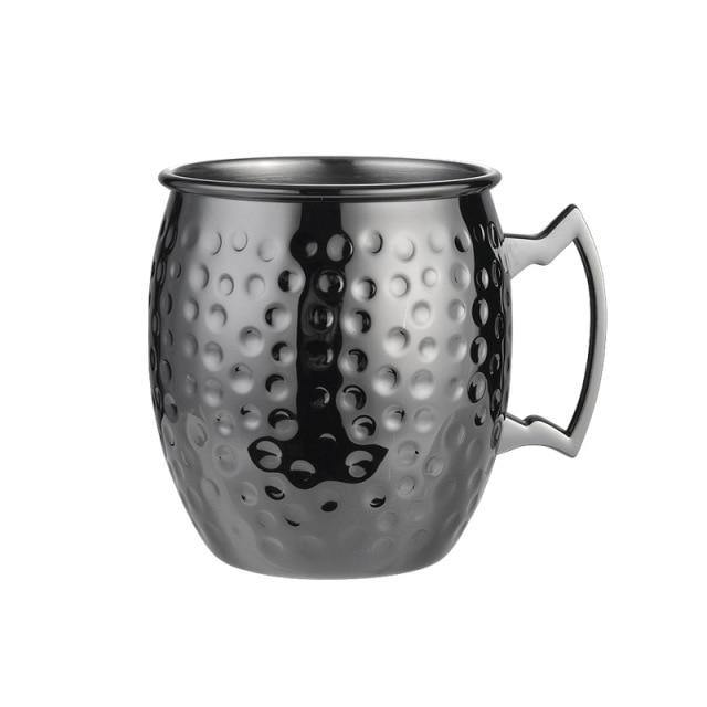 Junips | Moscow Mule Mug