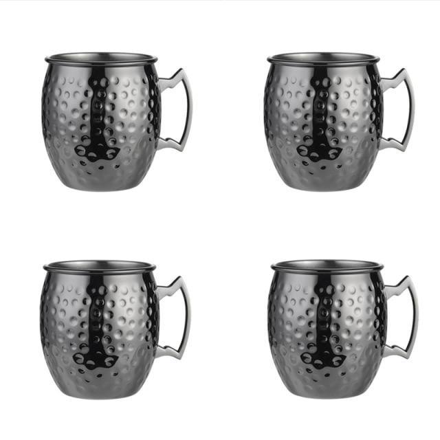 Junips | Moscow Mule Mug