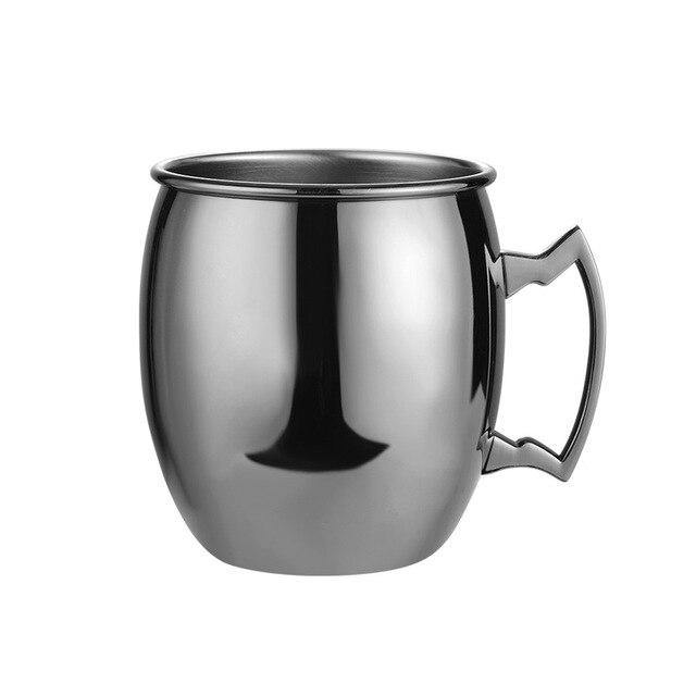 Junips | Moscow Mule Mug