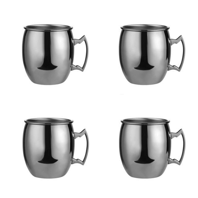 Junips | Moscow Mule Mug