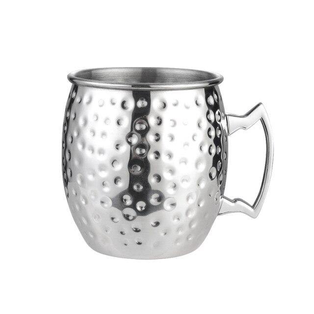 Junips | Moscow Mule Mug