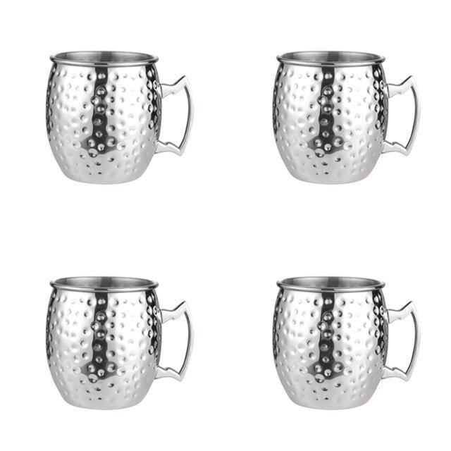 Junips | Moscow Mule Mug