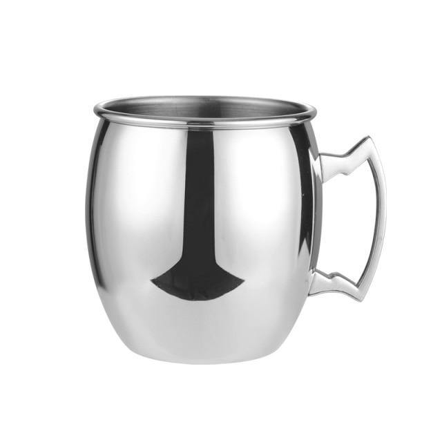 Junips | Moscow Mule Mug