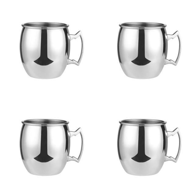 Junips | Moscow Mule Mug