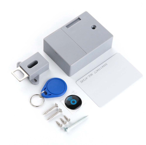 Junips | Invisible Magnetic Closet Lock