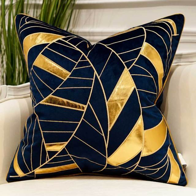 Junips | Sidian Luxury Pillowcase Collection