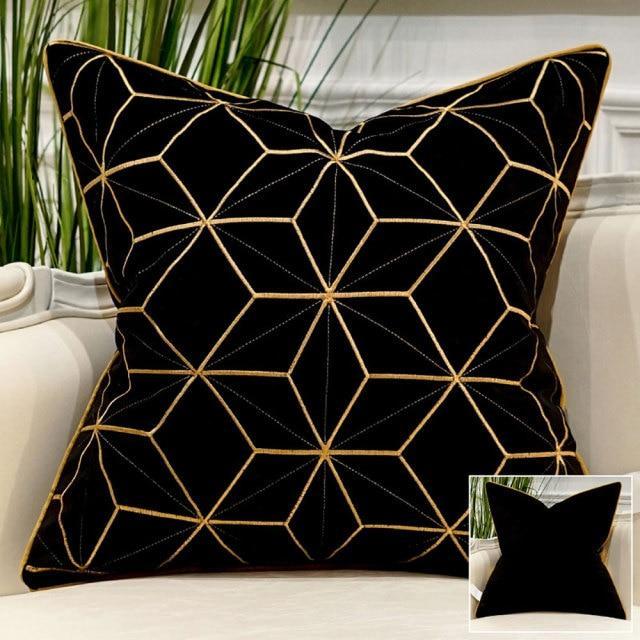 Junips | Sidian Luxury Pillowcase Collection