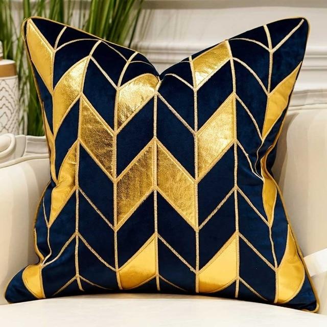 Junips | Sidian Luxury Pillowcase Collection