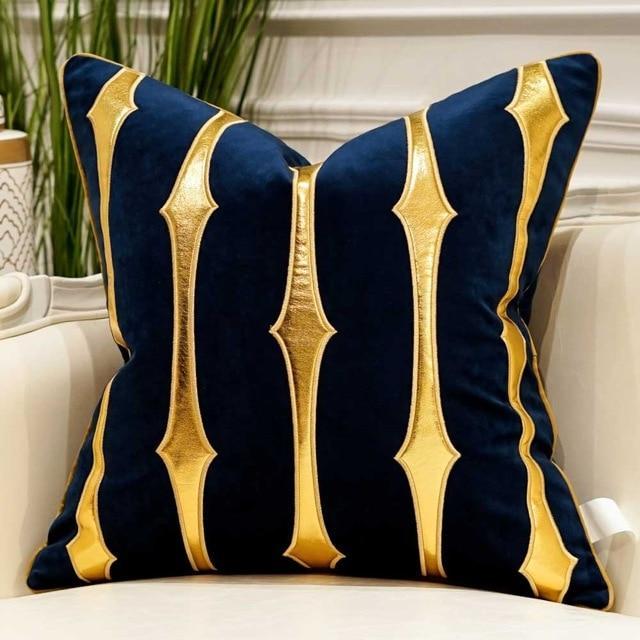 Junips | Sidian Luxury Pillowcase Collection