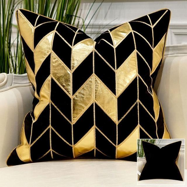 Junips | Sidian Luxury Pillowcase Collection