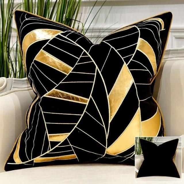Junips | Sidian Luxury Pillowcase Collection