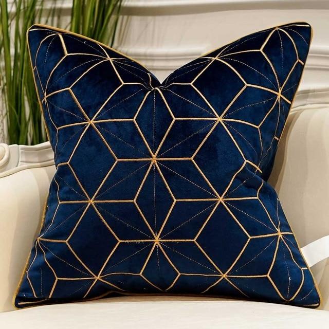 Junips | Sidian Luxury Pillowcase Collection