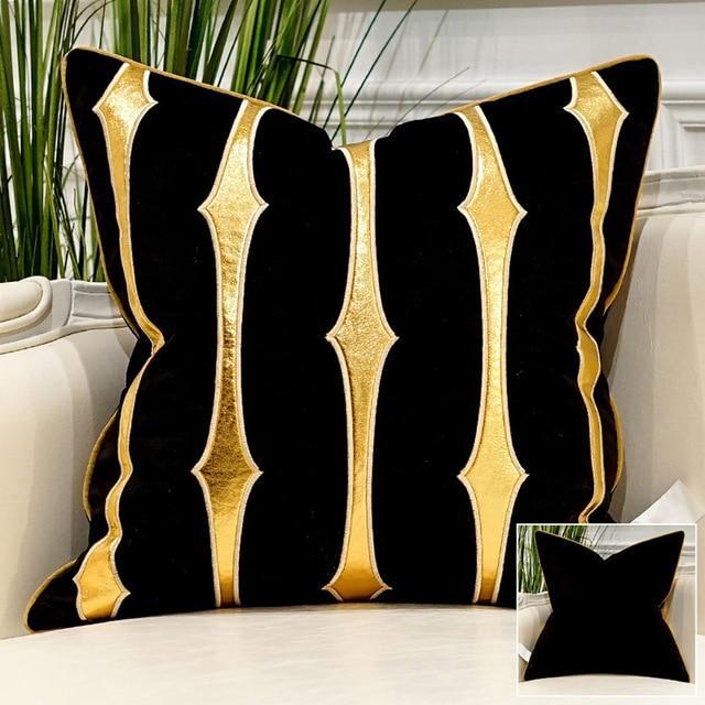 Junips | Sidian Luxury Pillowcase Collection