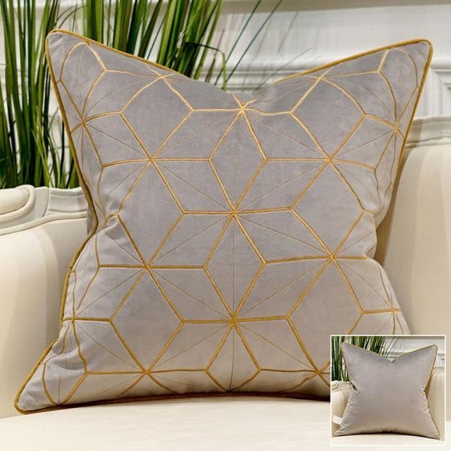 Junips | Sidian Luxury Pillowcase Collection