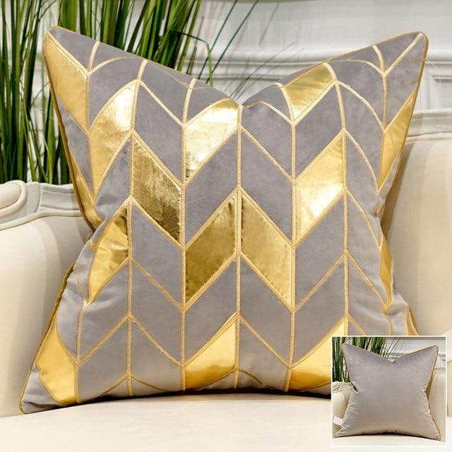 Junips | Sidian Luxury Pillowcase Collection