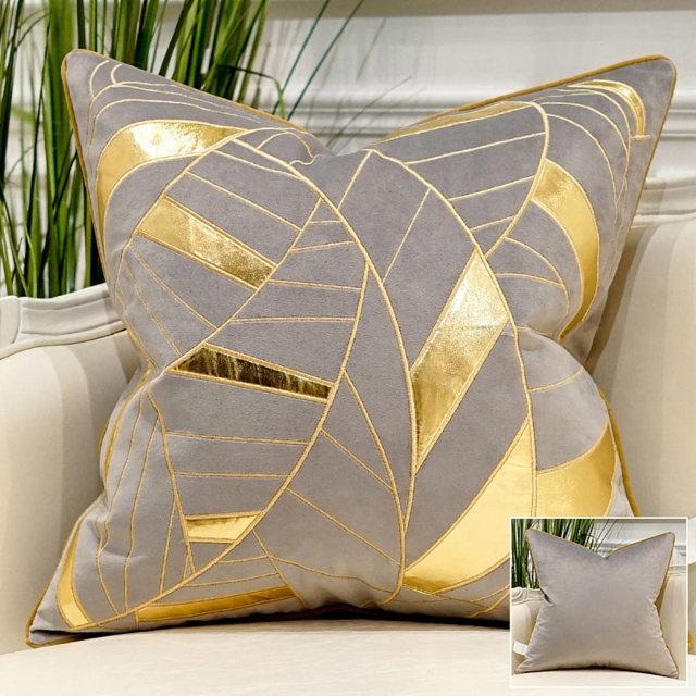 Junips | Sidian Luxury Pillowcase Collection