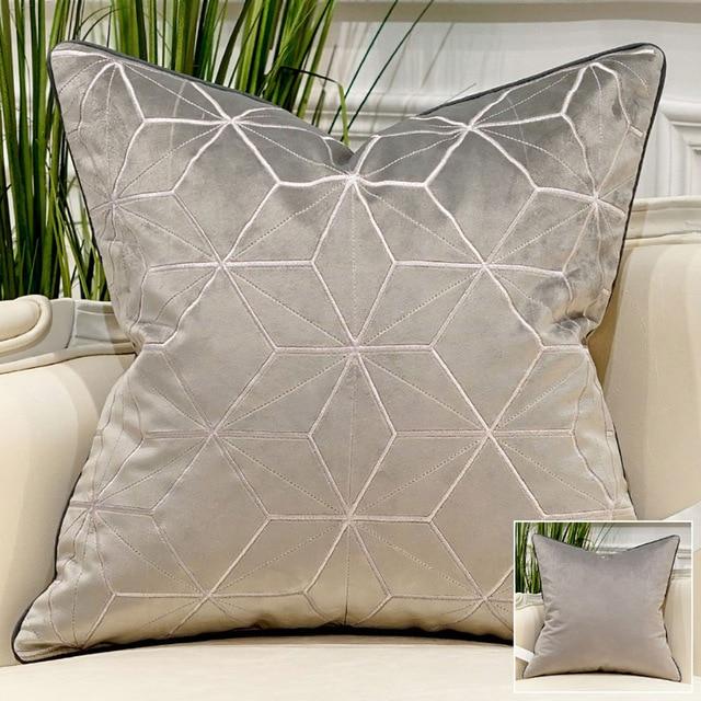 Junips | Sidian Luxury Pillowcase Collection
