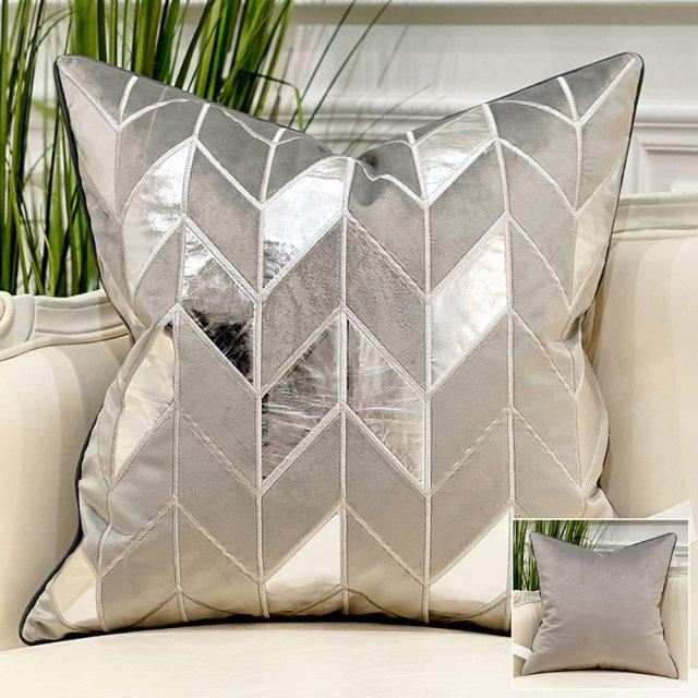 Junips | Sidian Luxury Pillowcase Collection