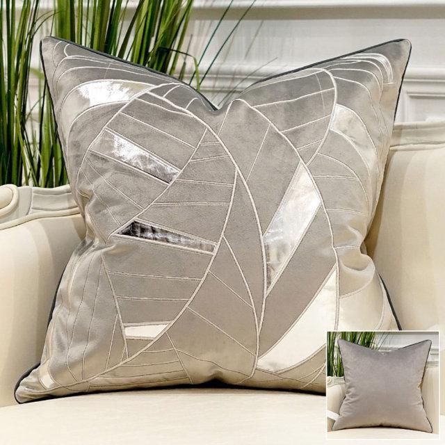 Junips | Sidian Luxury Pillowcase Collection