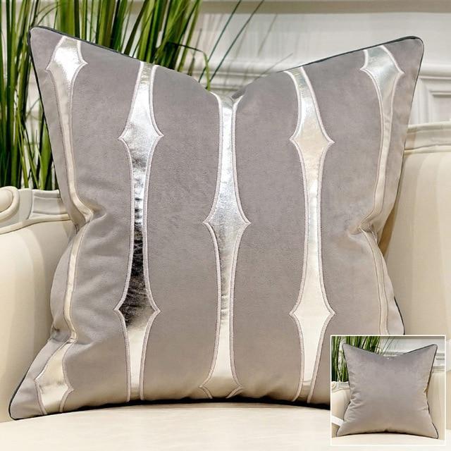 Junips | Sidian Luxury Pillowcase Collection