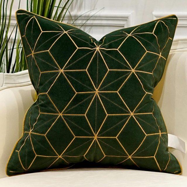 Junips | Sidian Luxury Pillowcase Collection