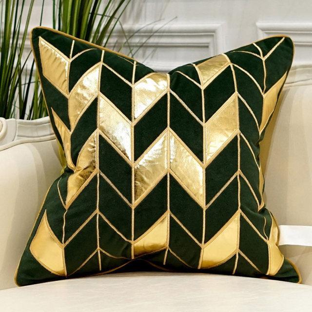 Junips | Sidian Luxury Pillowcase Collection