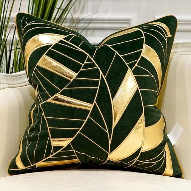 Junips | Sidian Luxury Pillowcase Collection
