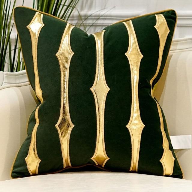 Junips | Sidian Luxury Pillowcase Collection