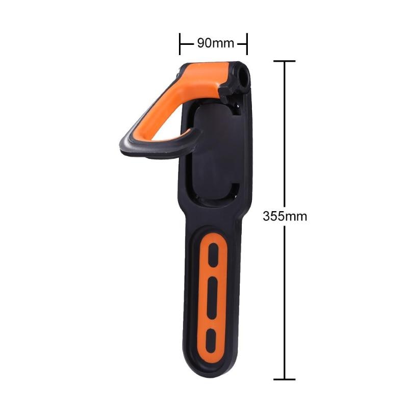 Junips | Wall-mounted Nordic Bike Rack