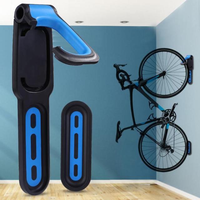 Junips | Wall-mounted Nordic Bike Rack