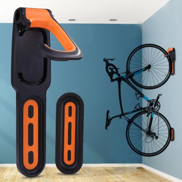 Junips | Wall-mounted Nordic Bike Rack