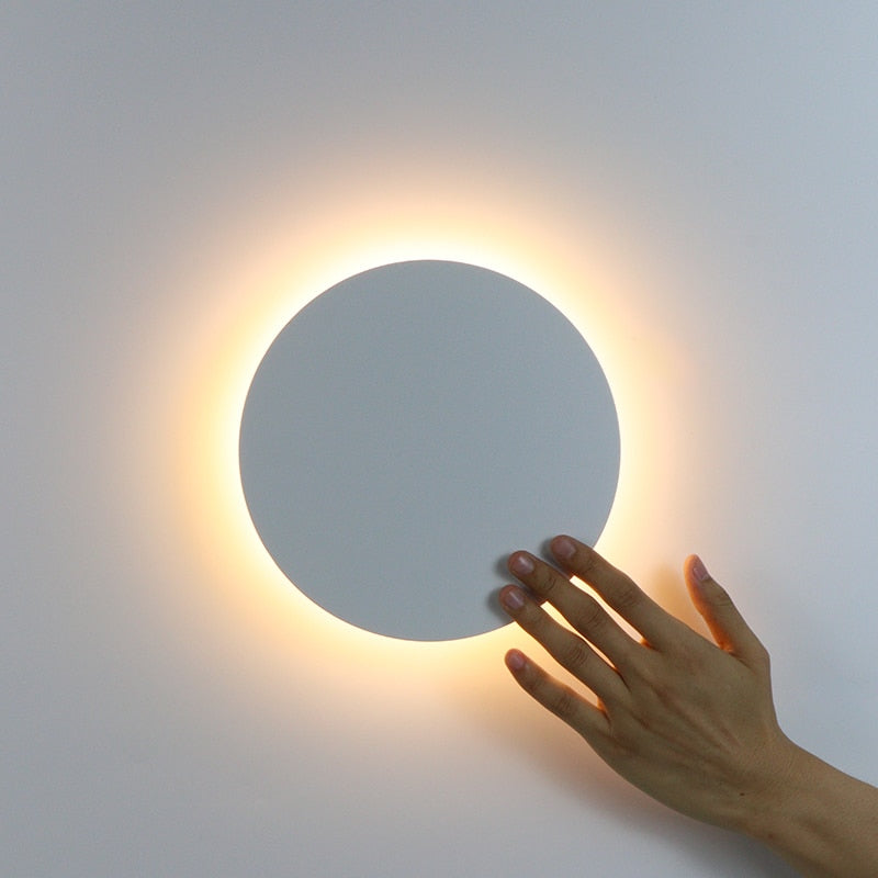 Junips | Touch LED Wall Light Alonso
