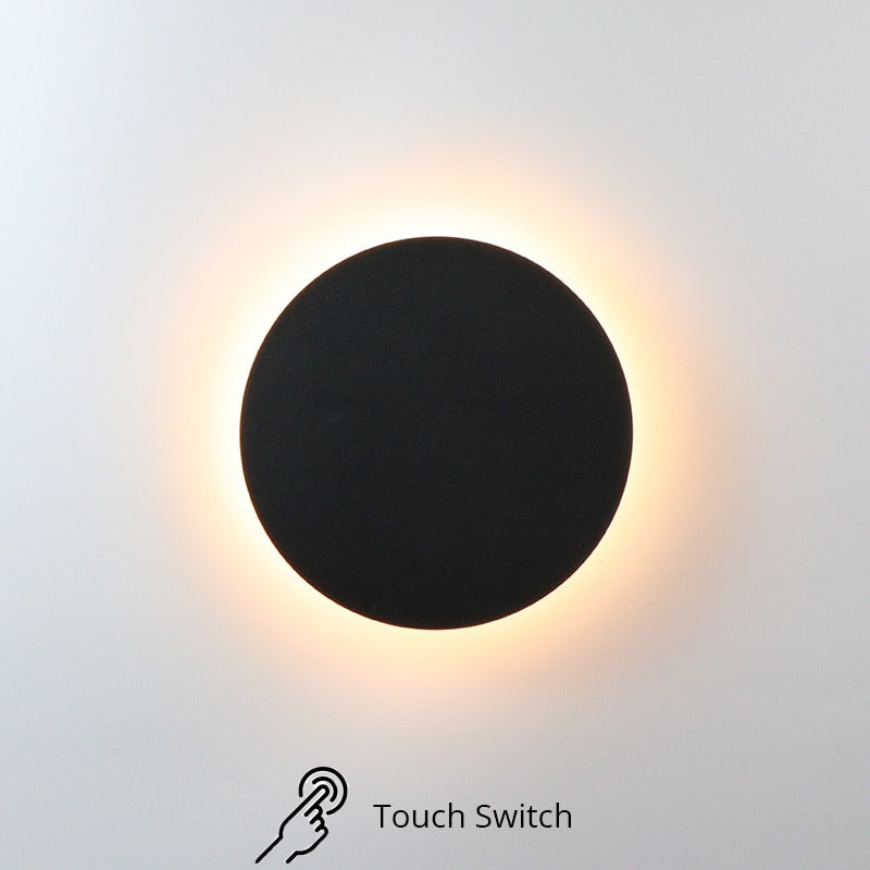 Junips | Touch LED Wall Light Alonso