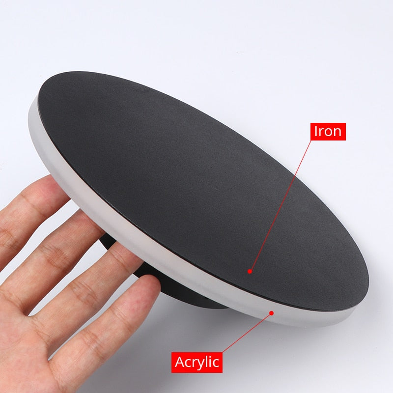 Junips | Touch LED Wall Light Alonso
