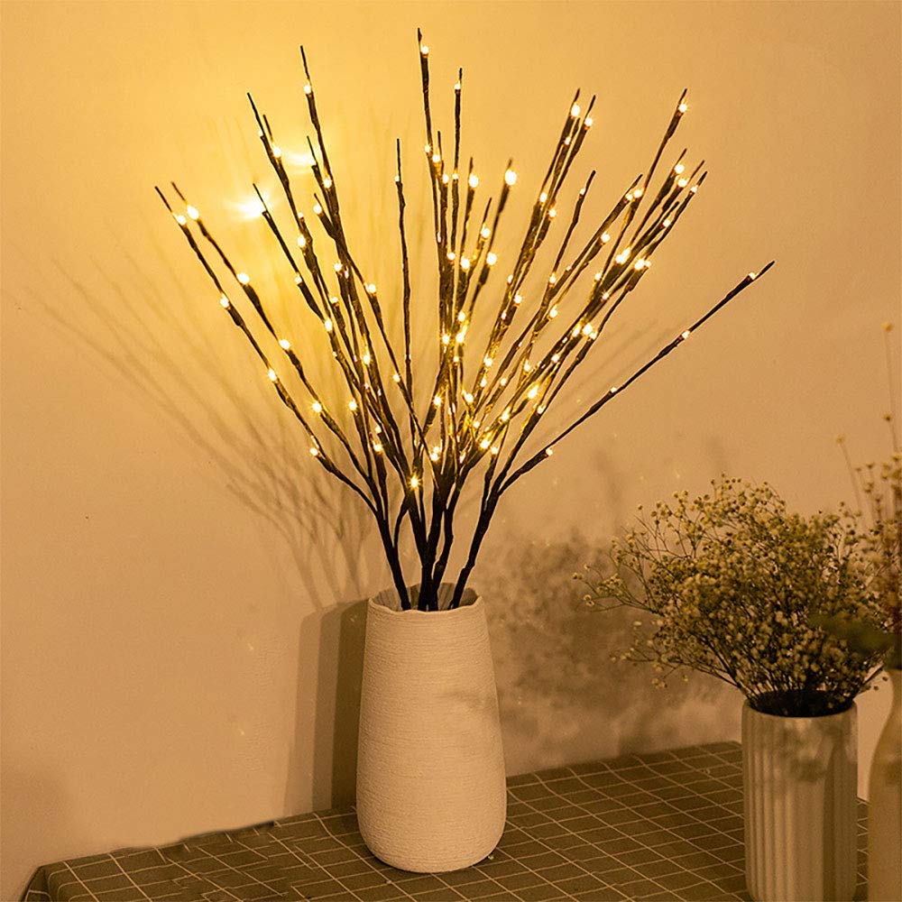 Junips | OrchLight - Illuminated Branches | Enchanting Atmosphere