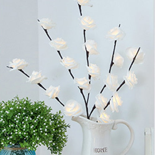 Junips | OrchLight - Illuminated Branches | Enchanting Atmosphere