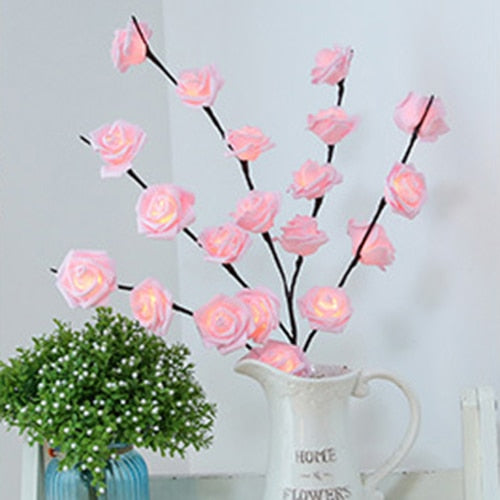 Junips | OrchLight - Illuminated Branches | Enchanting Atmosphere