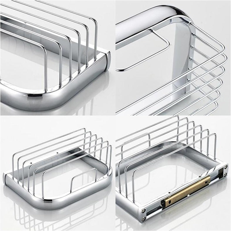 Junips | Original Bathroom Hardware Set