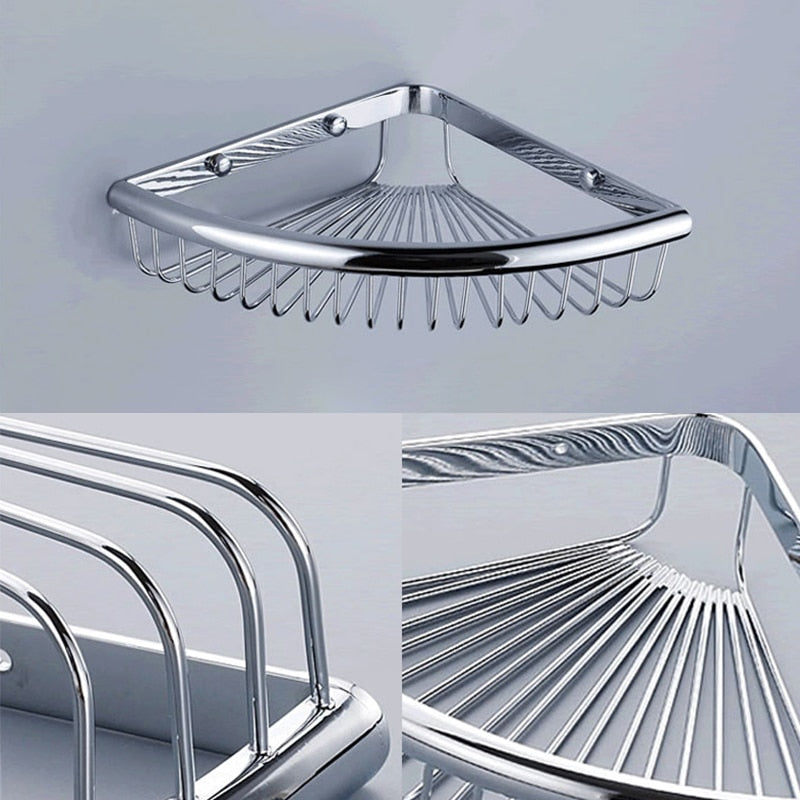 Junips | Original Bathroom Hardware Set