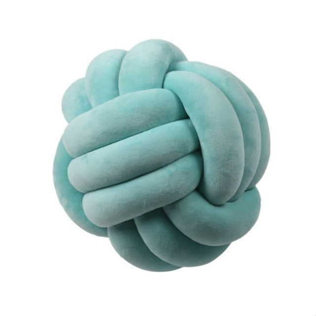 Junips | KNOT KISSING BLANKET