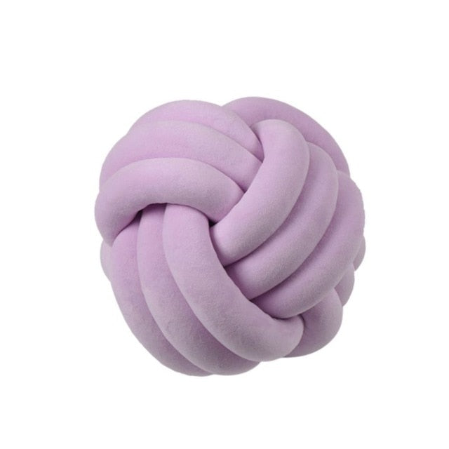 Junips | KNOT KISSING BLANKET