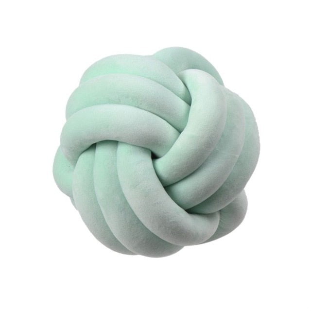 Junips | KNOT KISSING BLANKET