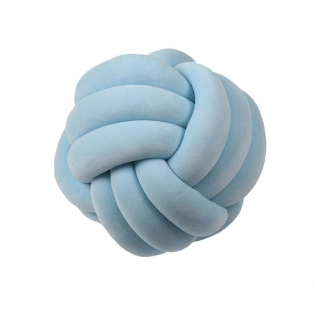 Junips | KNOT KISSING BLANKET
