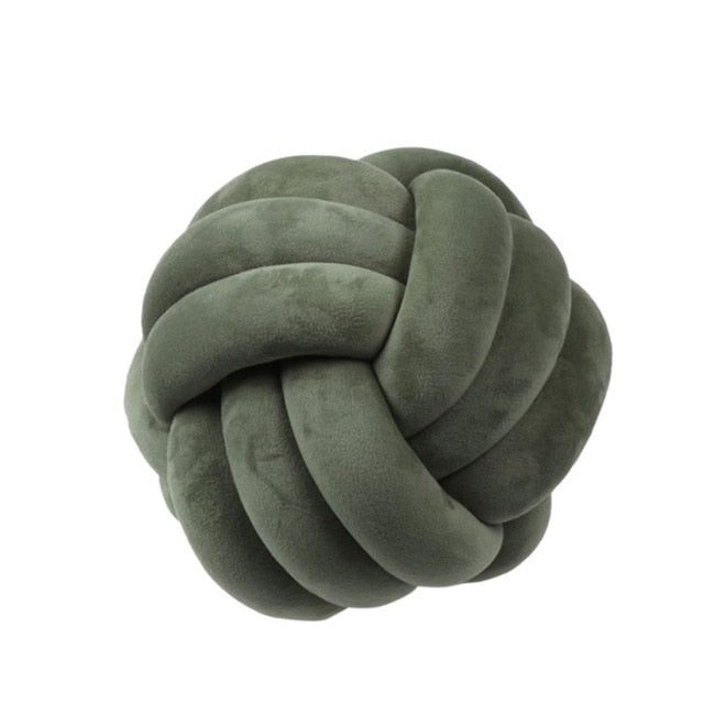 Junips | KNOT KISSING BLANKET