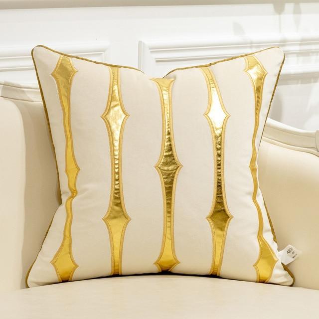 Junips | Sidian Luxury Pillowcase Collection