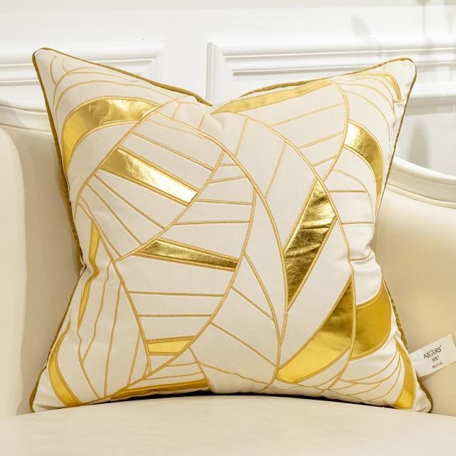 Junips | Sidian Luxury Pillowcase Collection