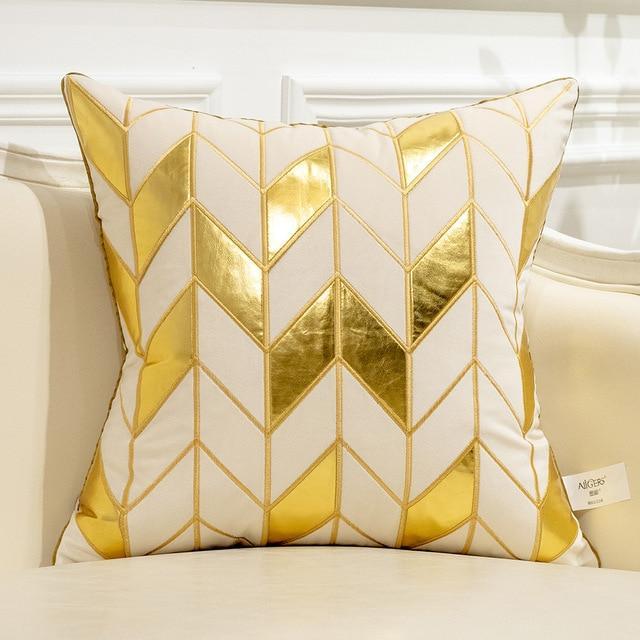 Junips | Sidian Luxury Pillowcase Collection